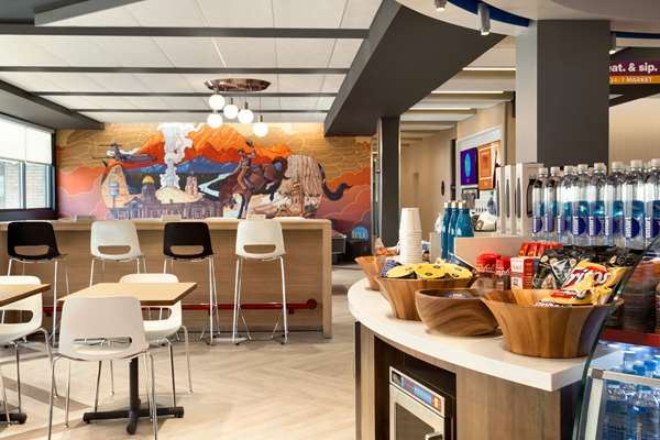 Restaurant - Tru by Hilton Cheyenne - I-80, Exit 362