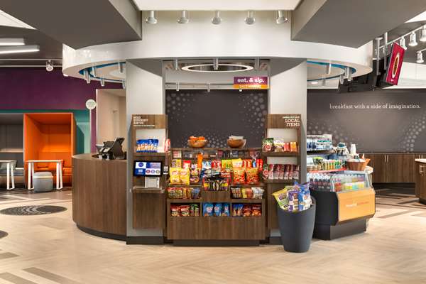 Restaurant - Tru by Hilton Cheyenne - I-80, Exit 362