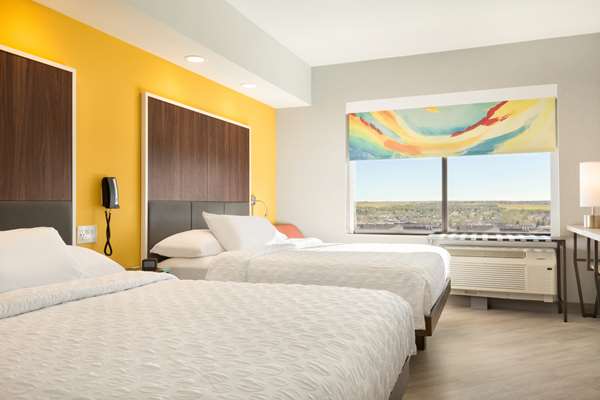  - Tru by Hilton Cheyenne - I-80, Exit 362