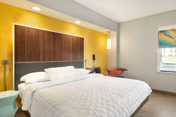  - Tru by Hilton Cheyenne - I-80, Exit 362