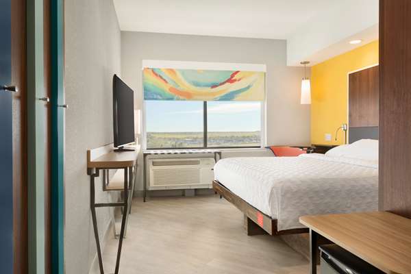  - Tru by Hilton Cheyenne - I-80, Exit 362