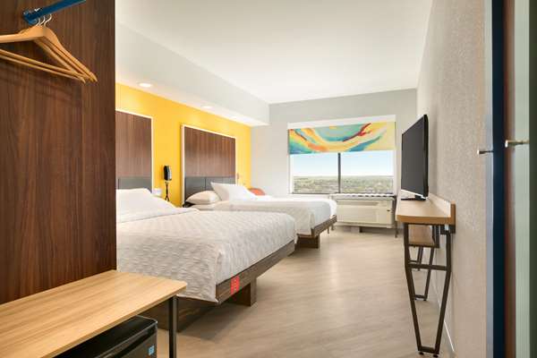  - Tru by Hilton Cheyenne - I-80, Exit 362