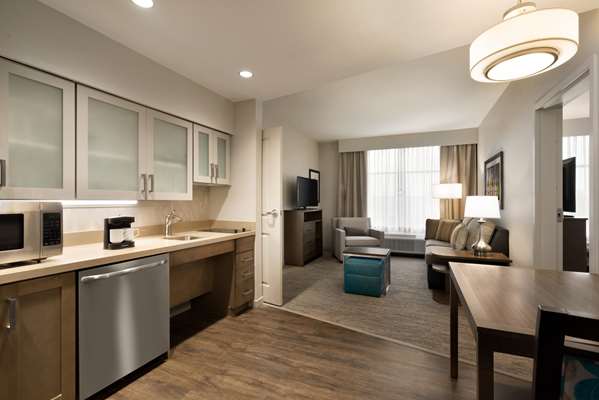  - Homewood Suites by Hilton Southaven - I-55 & I-69, Exit 289