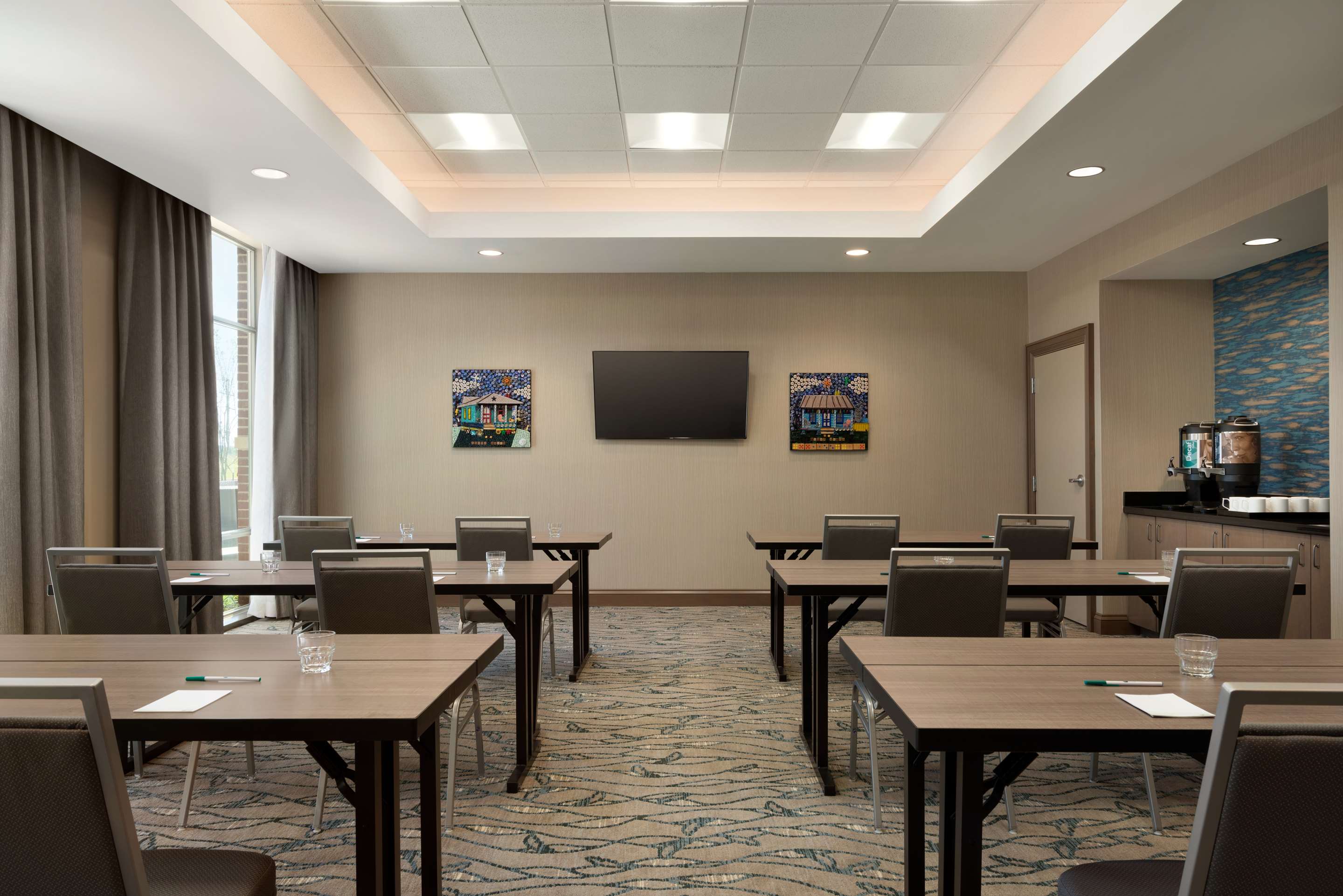 Meeting Room | Homewood Suites by Hilton Southaven
