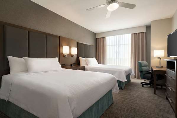  - Homewood Suites by Hilton Southaven - I-55 & I-69, Exit 289