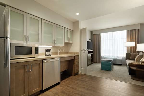  - Homewood Suites by Hilton Southaven - I-55 & I-69, Exit 289