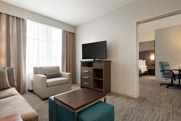  - Homewood Suites by Hilton Southaven - I-55 & I-69, Exit 289