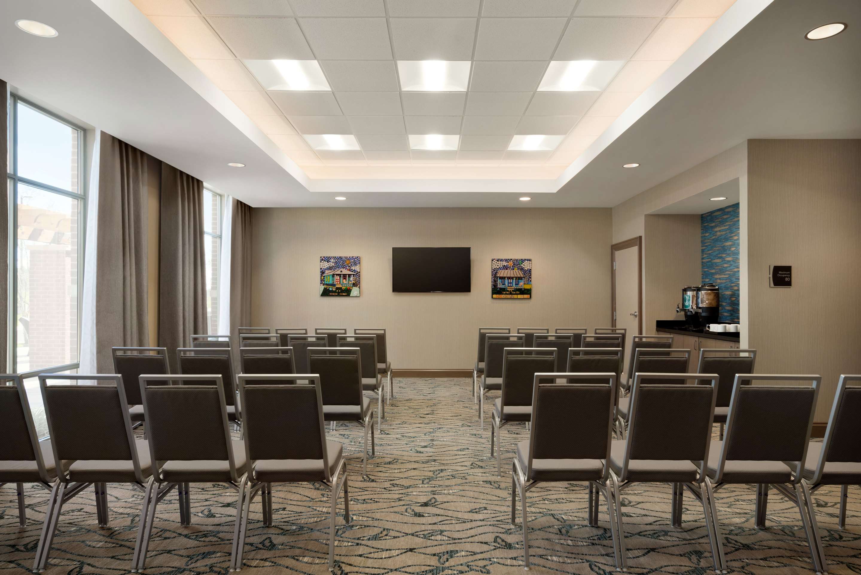 Meeting Room | Homewood Suites by Hilton Southaven