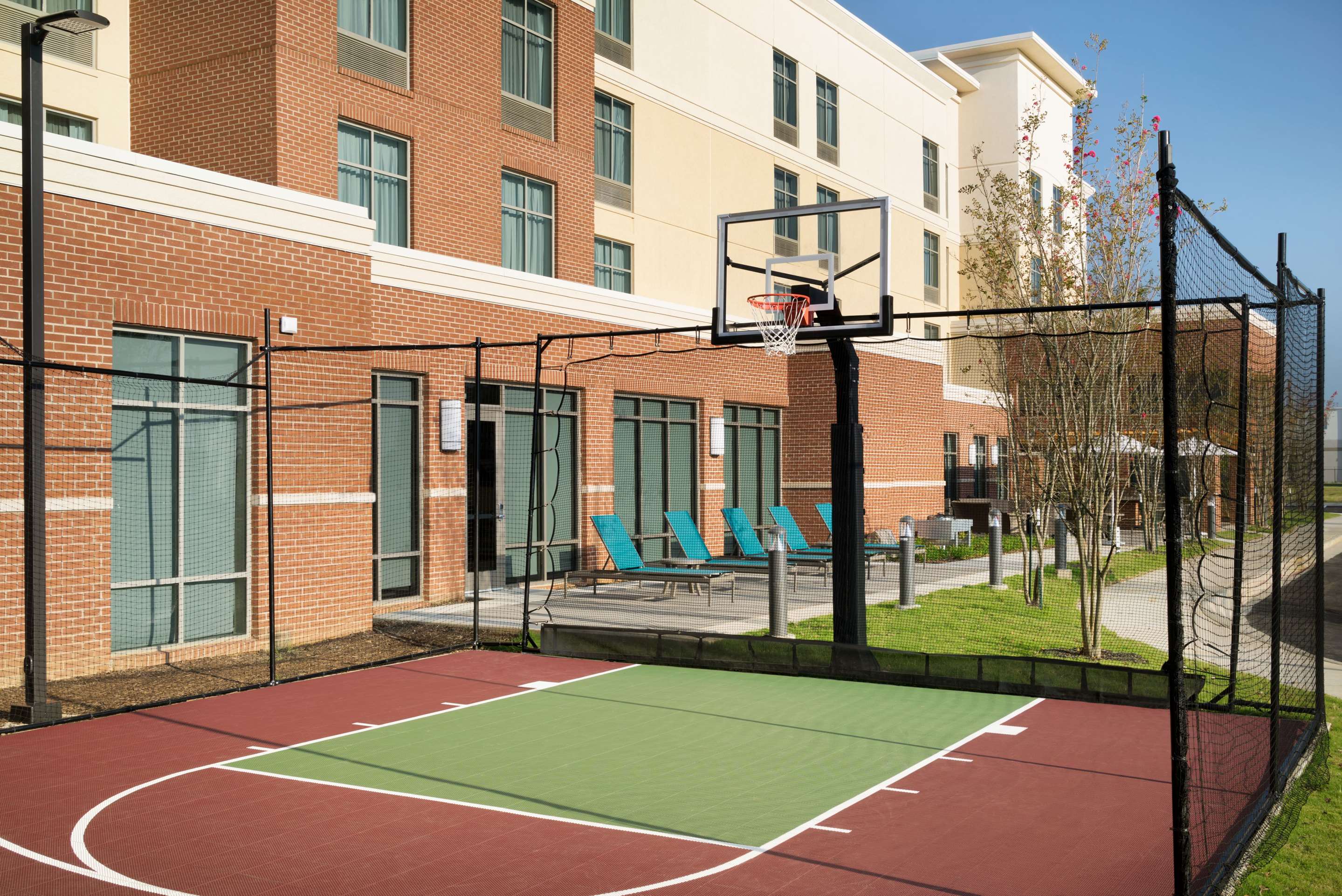 Recreational Facility | Homewood Suites by Hilton Southaven