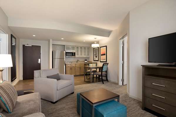  - Homewood Suites by Hilton Southaven - I-55 & I-69, Exit 289