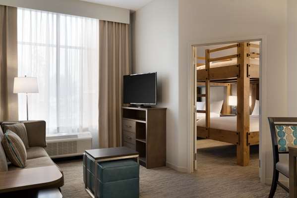  - Homewood Suites by Hilton Southaven - I-55 & I-69, Exit 289