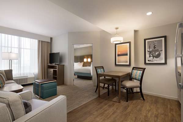  - Homewood Suites by Hilton Southaven - I-55 & I-69, Exit 289