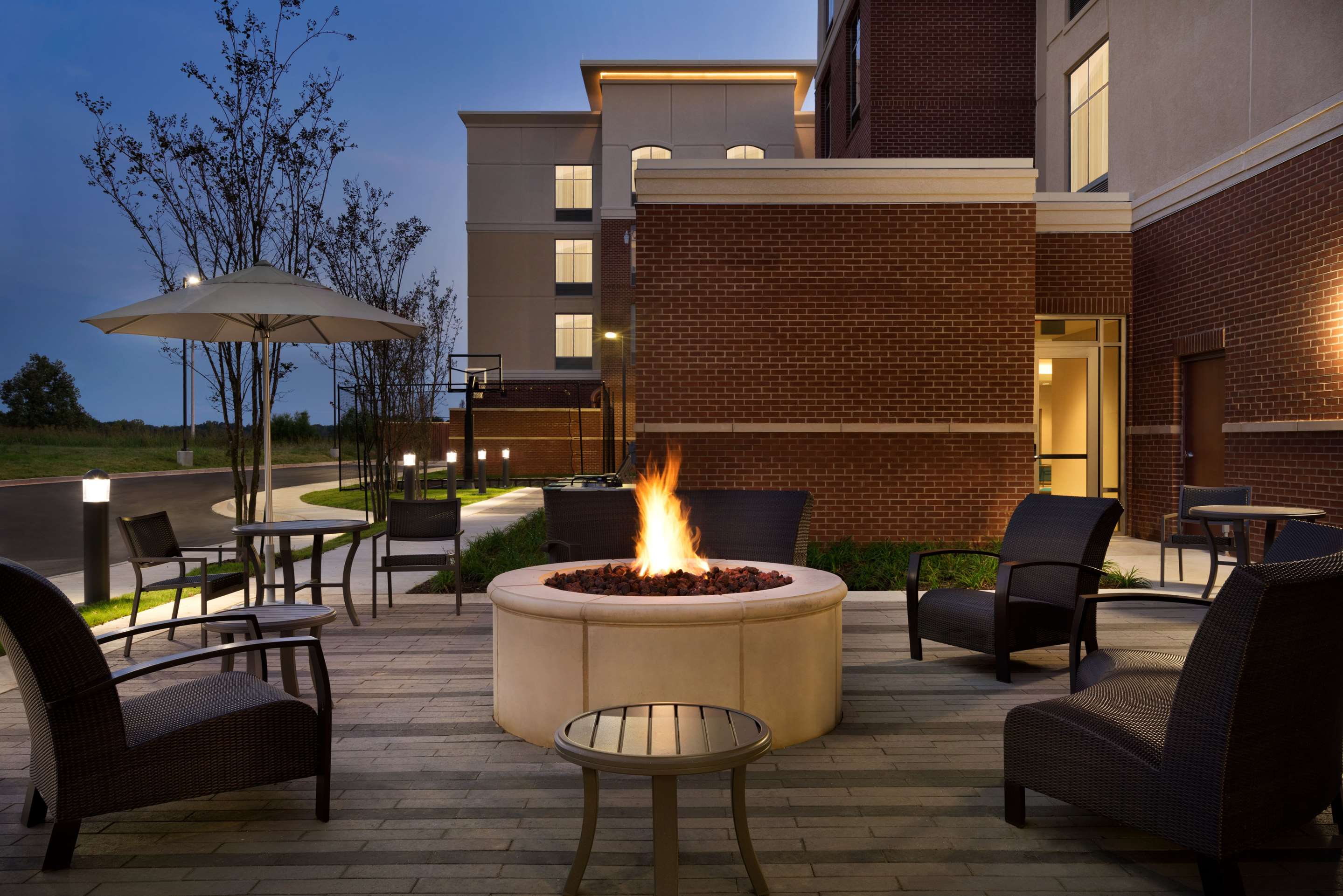 Exterior | Homewood Suites by Hilton Southaven