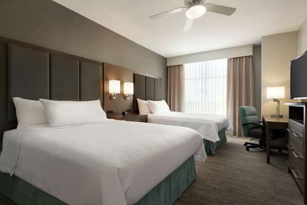  - Homewood Suites by Hilton Southaven - I-55 & I-69, Exit 289