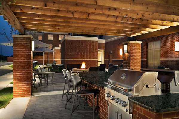 Restaurant - Homewood Suites by Hilton Southaven - I-55 & I-69, Exit 289