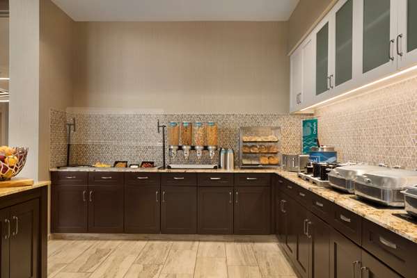 Amenities - Homewood Suites by Hilton Southaven - I-55 & I-69, Exit 289