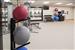 Health club  fitness center  gym