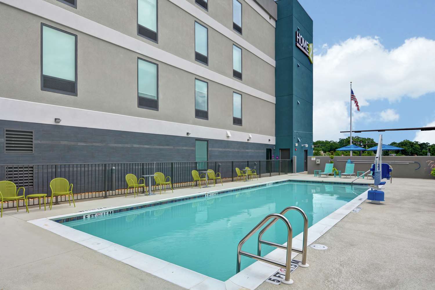 Home2 Suites by Hilton North Davis Highway Pensacola I10, Exit 13