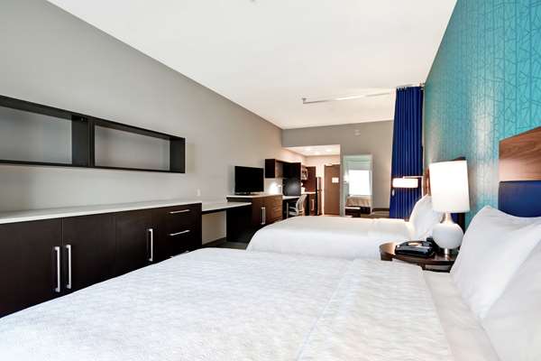  - Home2 Suites by Hilton North Davis Highway Pensacola - I-10, Exit 13