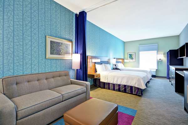  - Home2 Suites by Hilton North Davis Highway Pensacola - I-10, Exit 13