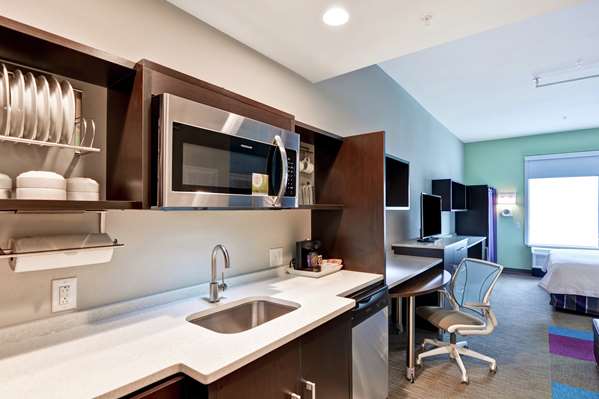  - Home2 Suites by Hilton North Davis Highway Pensacola - I-10, Exit 13