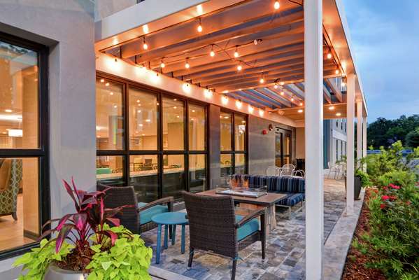 Exterior view - Home2 Suites by Hilton North Davis Highway Pensacola - I-10, Exit 13