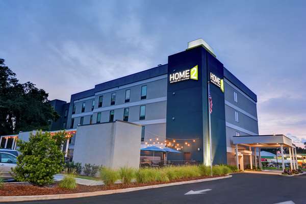 Exterior view - Home2 Suites by Hilton North Davis Highway Pensacola - I-10, Exit 13