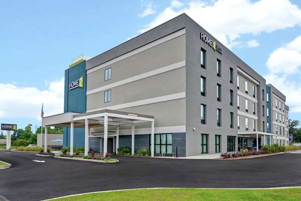 Exterior view - Home2 Suites by Hilton North Davis Highway Pensacola - I-10, Exit 13