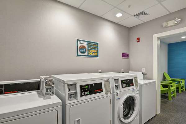 Recreation - Home2 Suites by Hilton North Davis Highway Pensacola - I-10, Exit 13