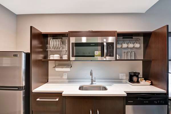  - Home2 Suites by Hilton North Davis Highway Pensacola - I-10, Exit 13