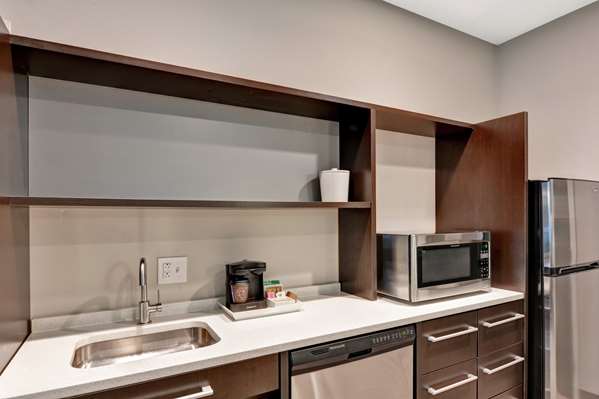  - Home2 Suites by Hilton North Davis Highway Pensacola - I-10, Exit 13