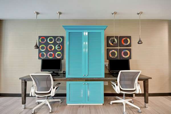 Conference Area - Home2 Suites by Hilton North Davis Highway Pensacola - I-10, Exit 13