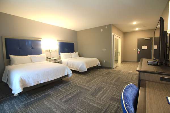  - Hampton Inn West Plains