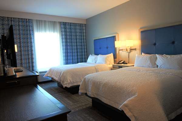  - Hampton Inn West Plains
