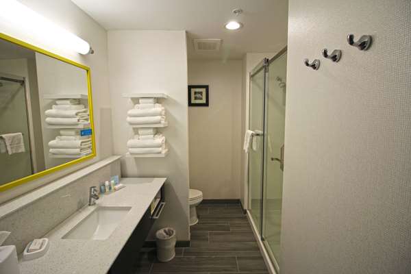 - Hampton Inn West Plains