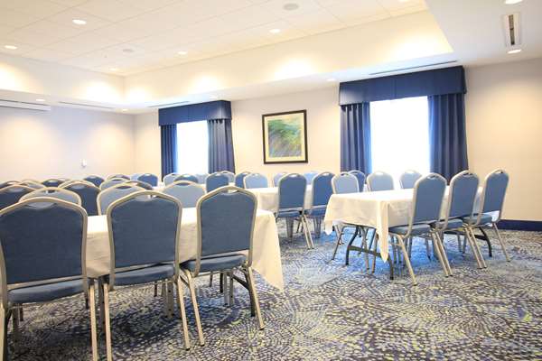  - Hampton Inn West Plains