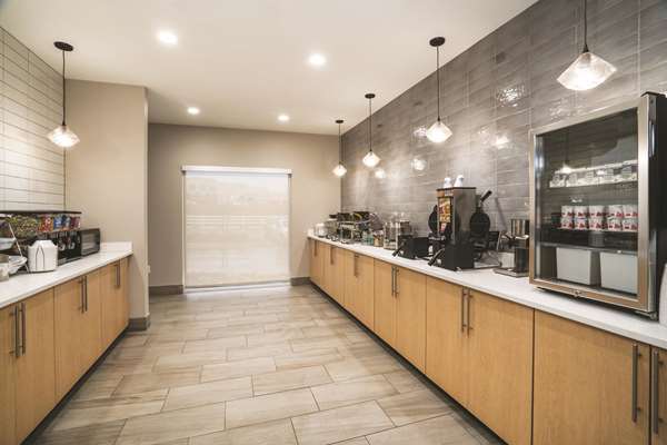  - La Quinta Inn & Suites Hixson