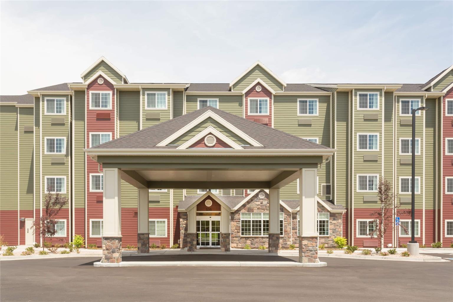 Microtel Inn & Suites Springville, UT