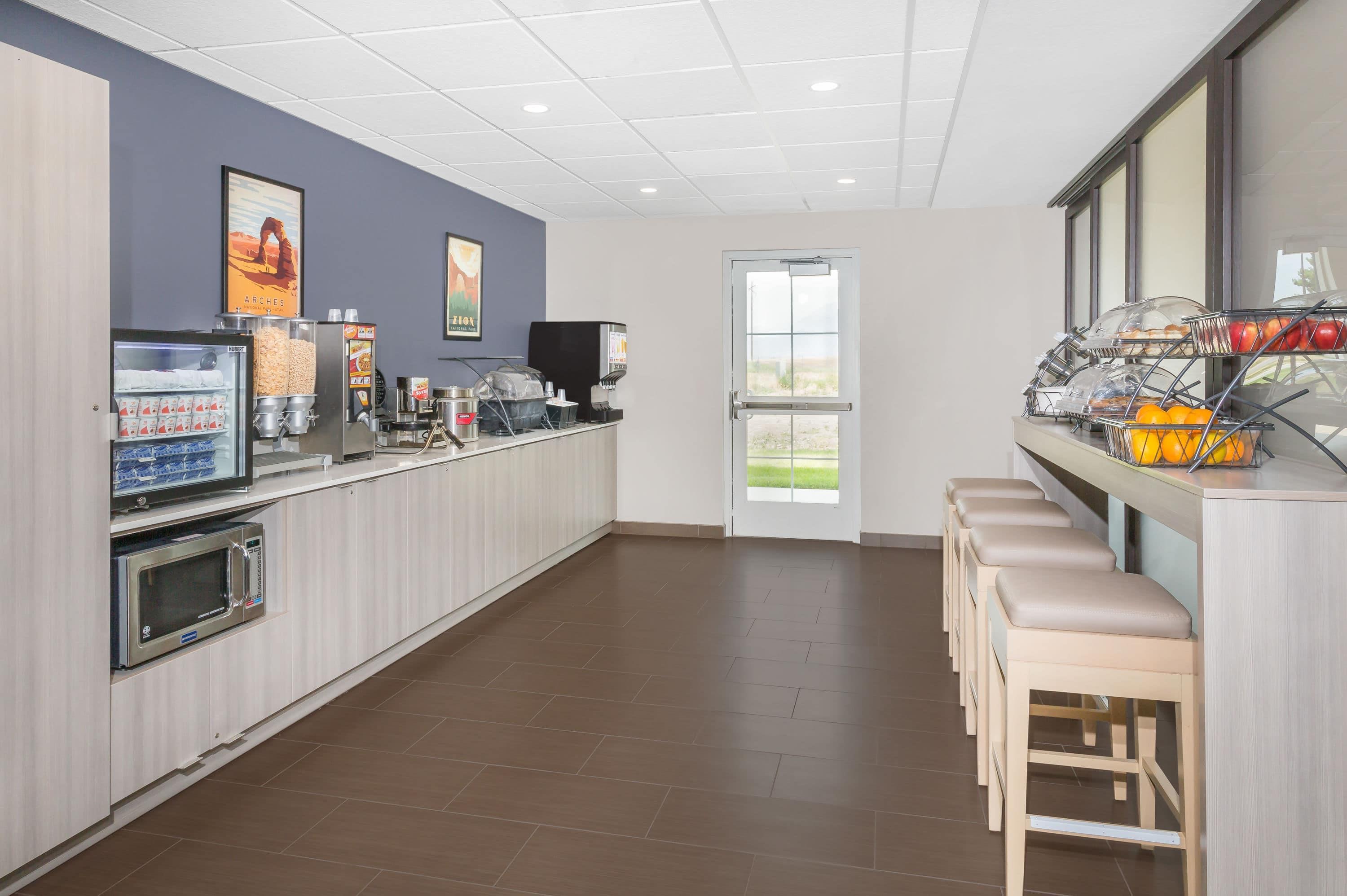 Property amenity | Microtel Inn & Suites by Wyndham Springville/Provo