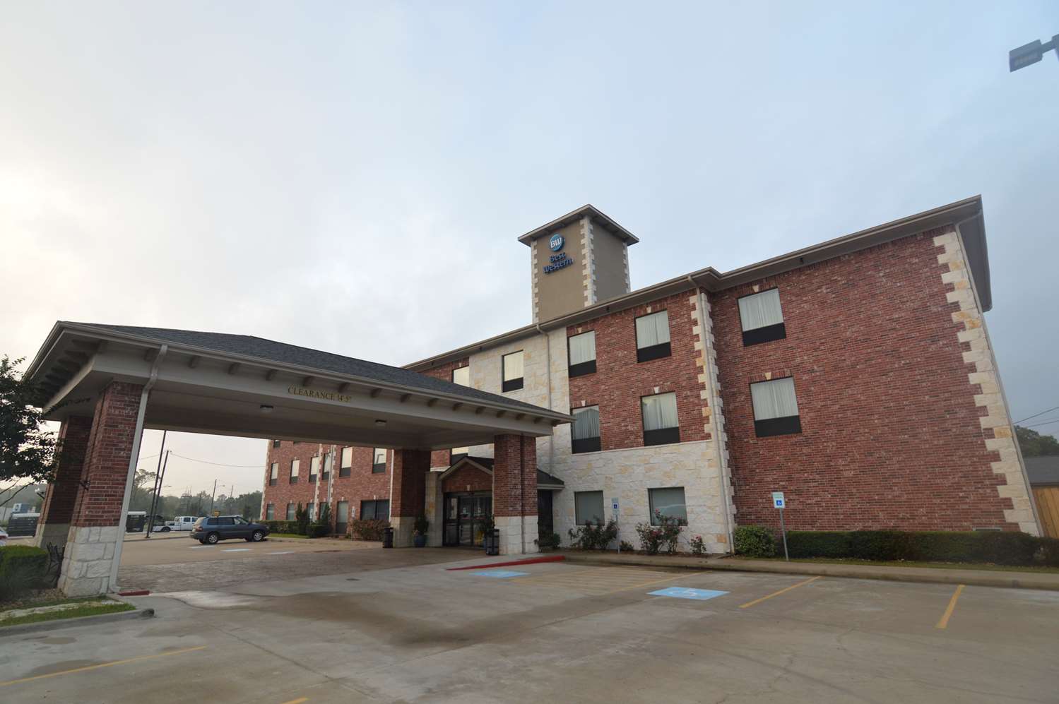 Best Western Franklin Town Center Hotel & Suites, TX See Discounts