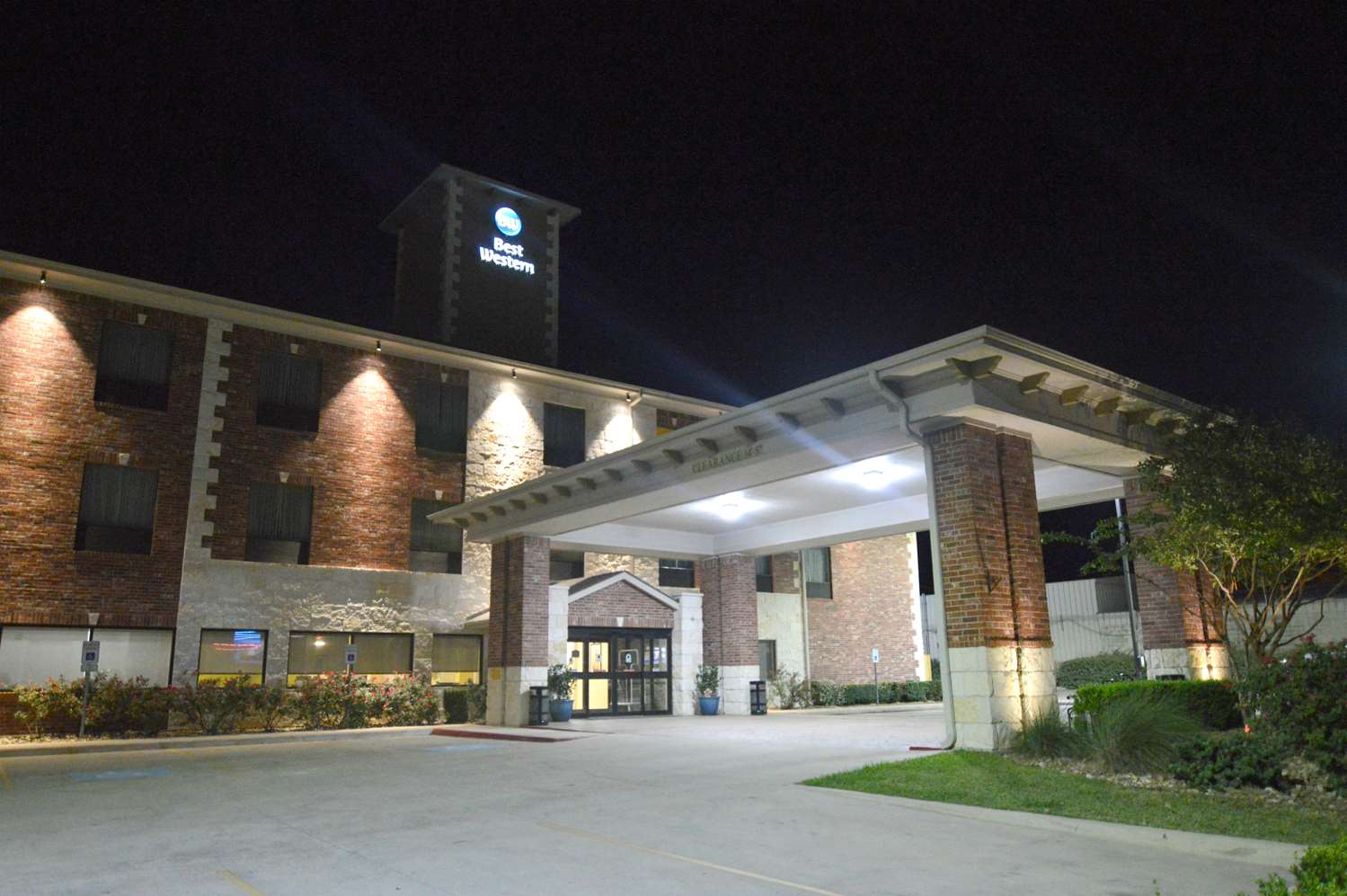 Best Western Franklin Town Center Hotel & Suites, TX See Discounts