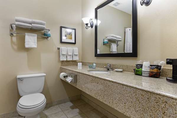  - Best Western Franklin Town Center Hotel & Suites