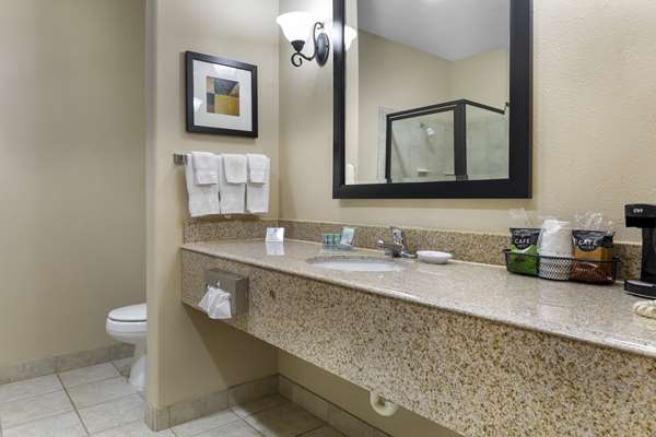  - Best Western Franklin Town Center Hotel & Suites