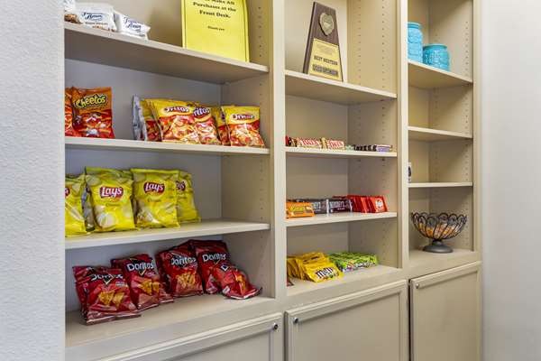  - Best Western Franklin Town Center Hotel & Suites