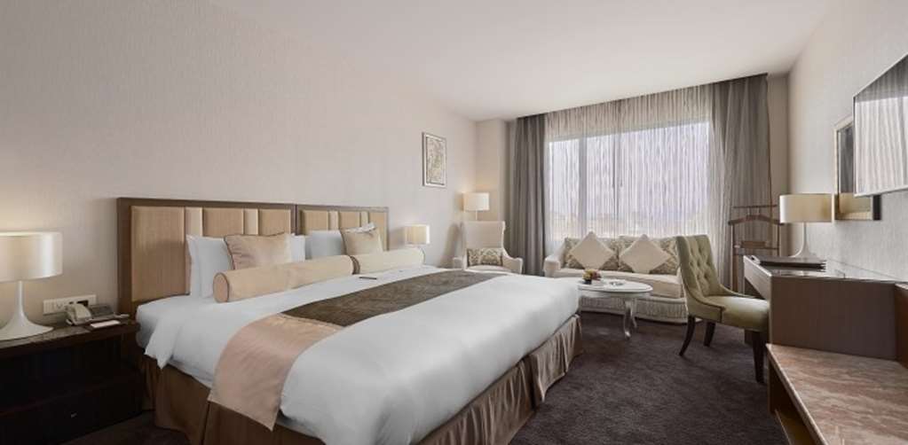 Taipei Garden Hotel