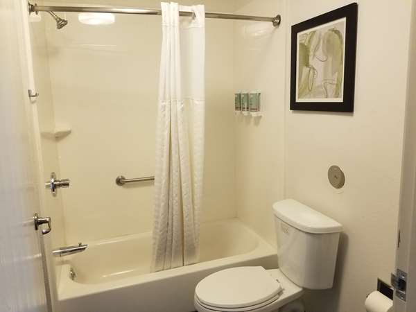  - Best Western Grants Inn - I-40, Exit 85