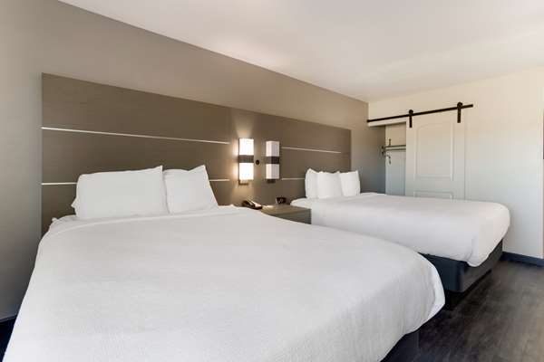  - Best Western Grants Inn - I-40, Exit 85