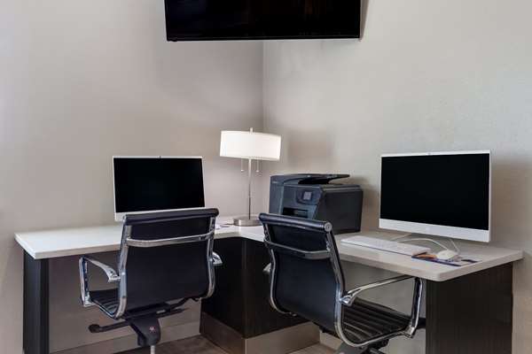 Conference Area - Best Western Grants Inn - I-40, Exit 85