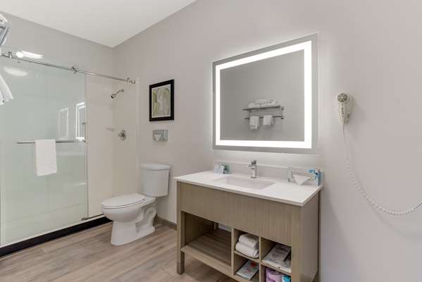  - Best Western Grants Inn - I-40, Exit 85