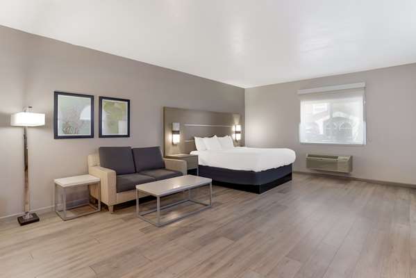 Suite - Best Western Grants Inn - I-40, Exit 85